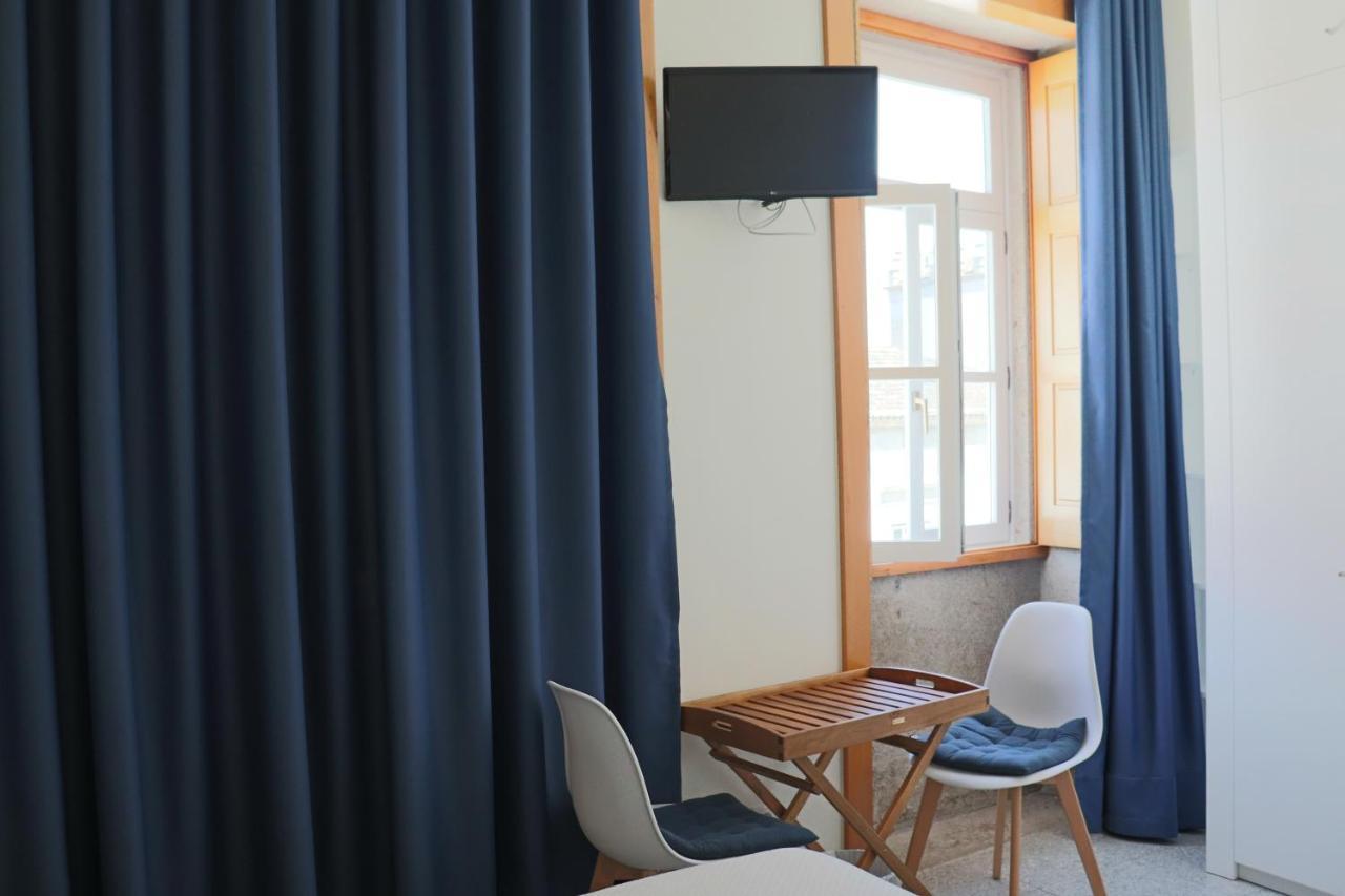 Enjoy Viana - Guest House Виана-ду-Каштелу Экстерьер фото