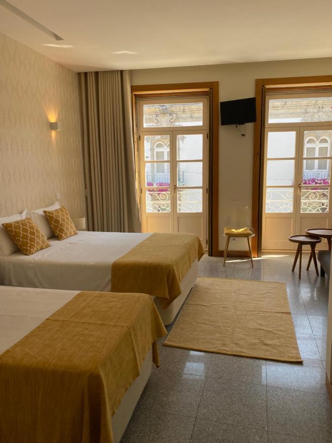 Enjoy Viana - Guest House Виана-ду-Каштелу Экстерьер фото
