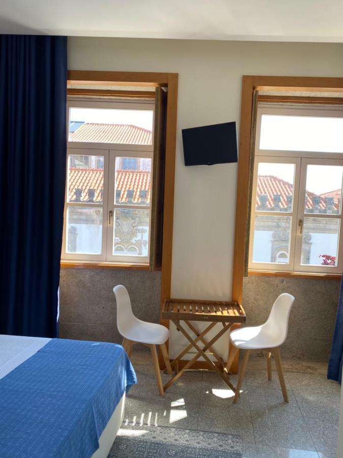 Enjoy Viana - Guest House Виана-ду-Каштелу Экстерьер фото