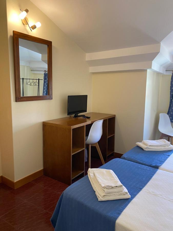 Enjoy Viana - Guest House Виана-ду-Каштелу Экстерьер фото