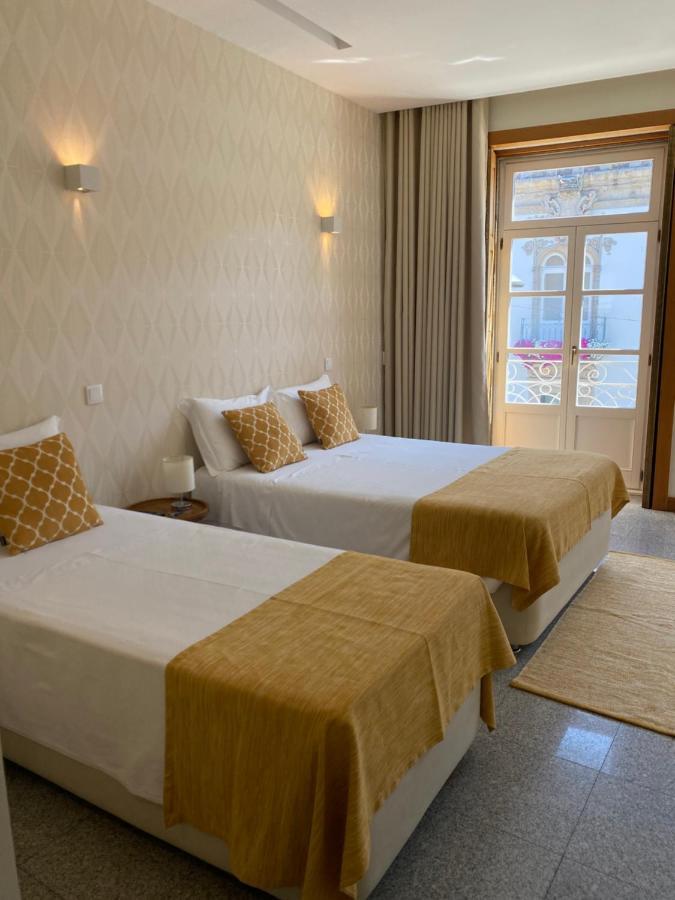 Enjoy Viana - Guest House Виана-ду-Каштелу Экстерьер фото