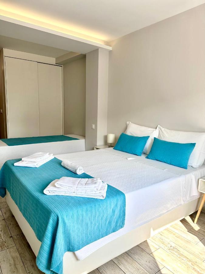 Enjoy Viana - Guest House Виана-ду-Каштелу Экстерьер фото