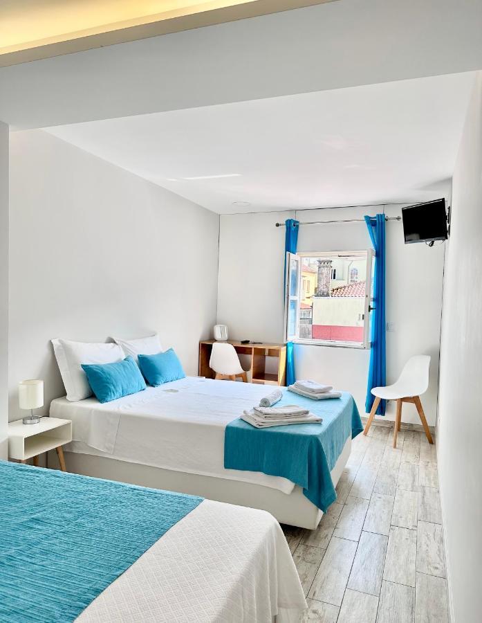 Enjoy Viana - Guest House Виана-ду-Каштелу Экстерьер фото
