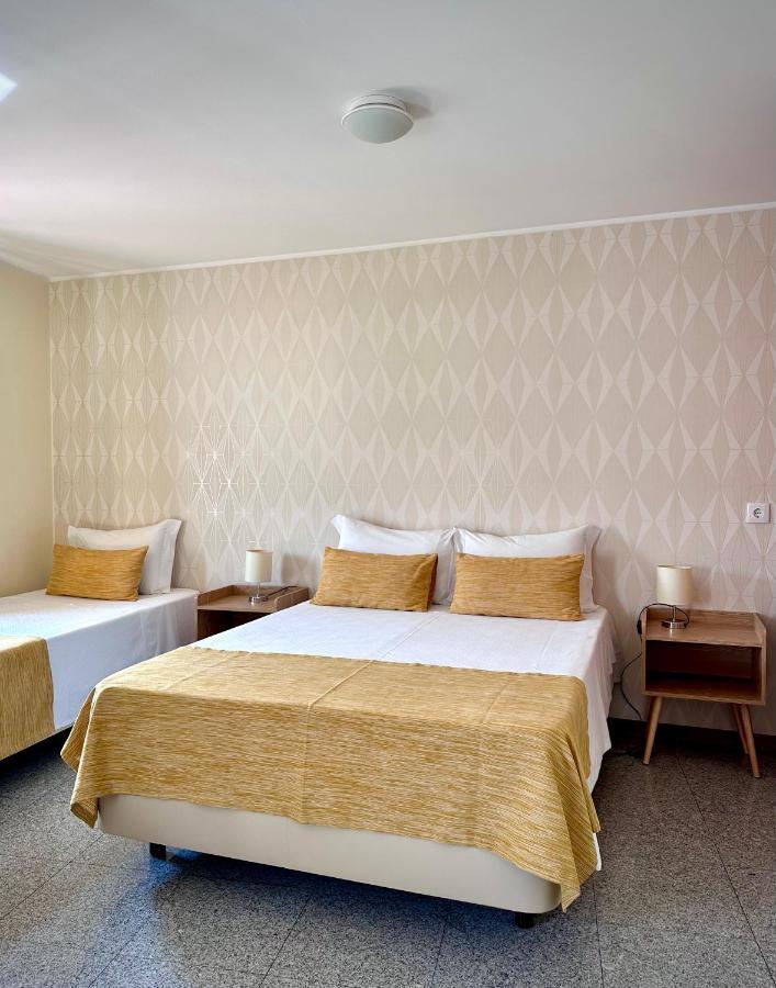 Enjoy Viana - Guest House Виана-ду-Каштелу Экстерьер фото