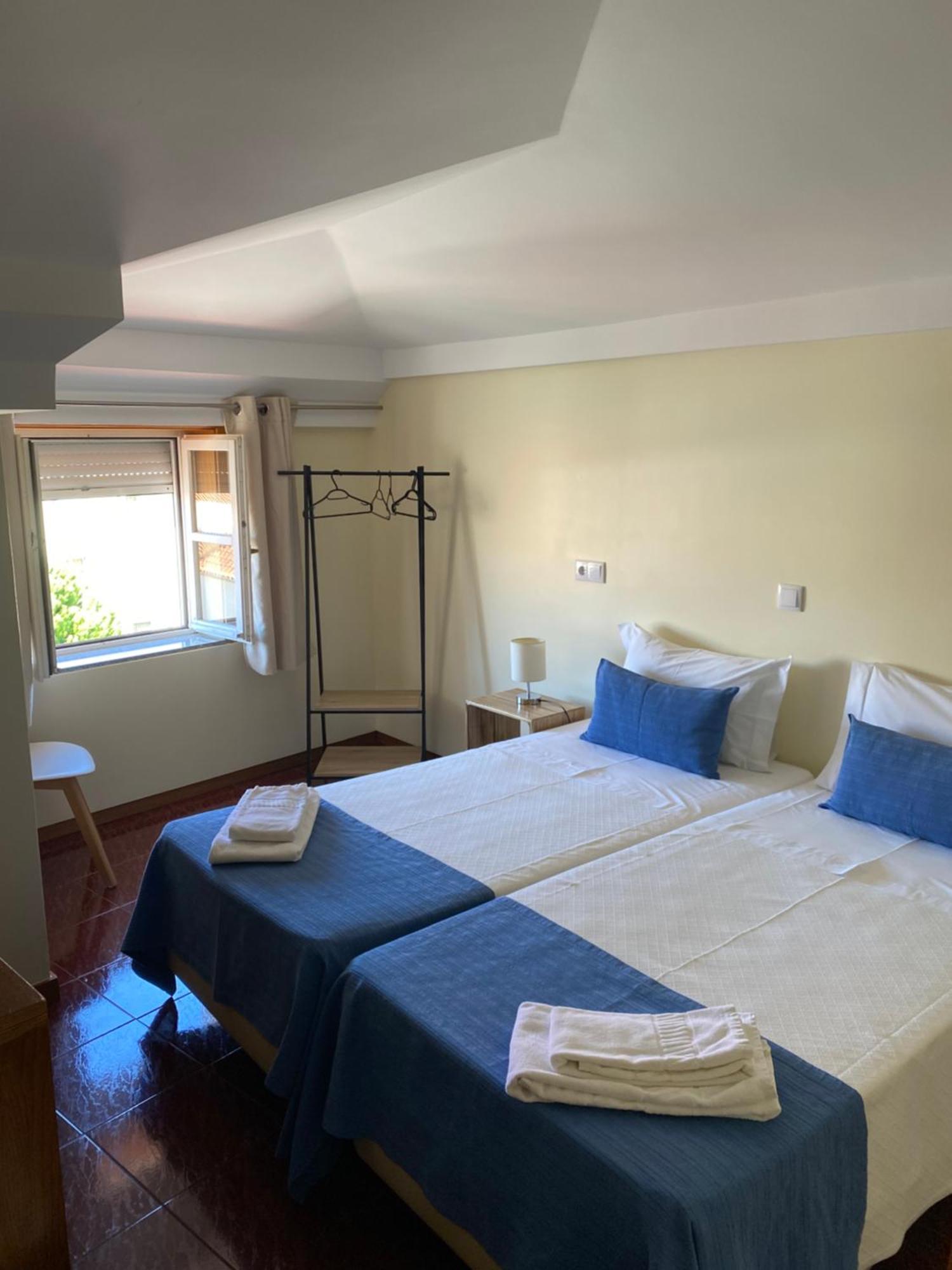Enjoy Viana - Guest House Виана-ду-Каштелу Экстерьер фото