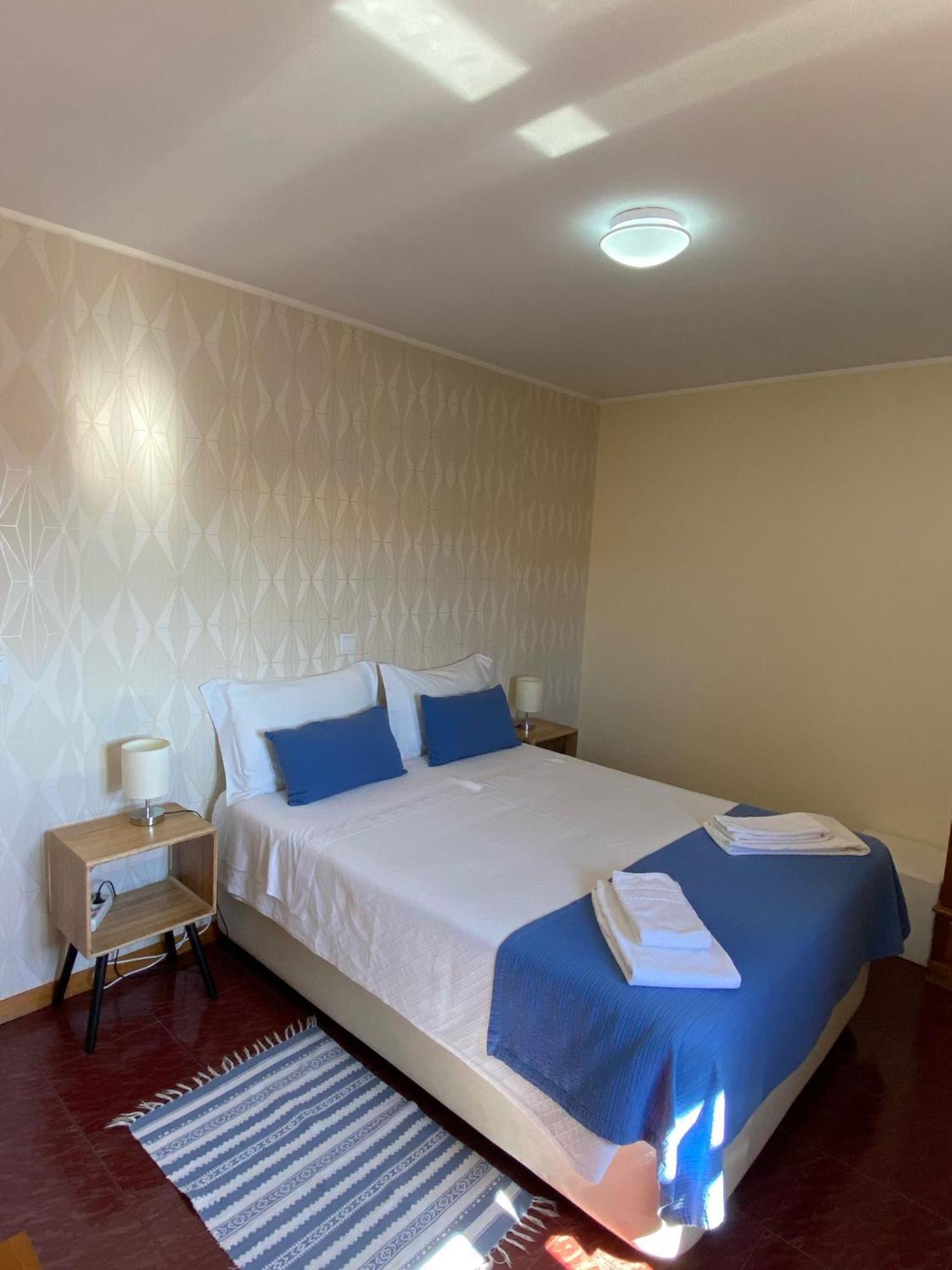 Enjoy Viana - Guest House Виана-ду-Каштелу Экстерьер фото