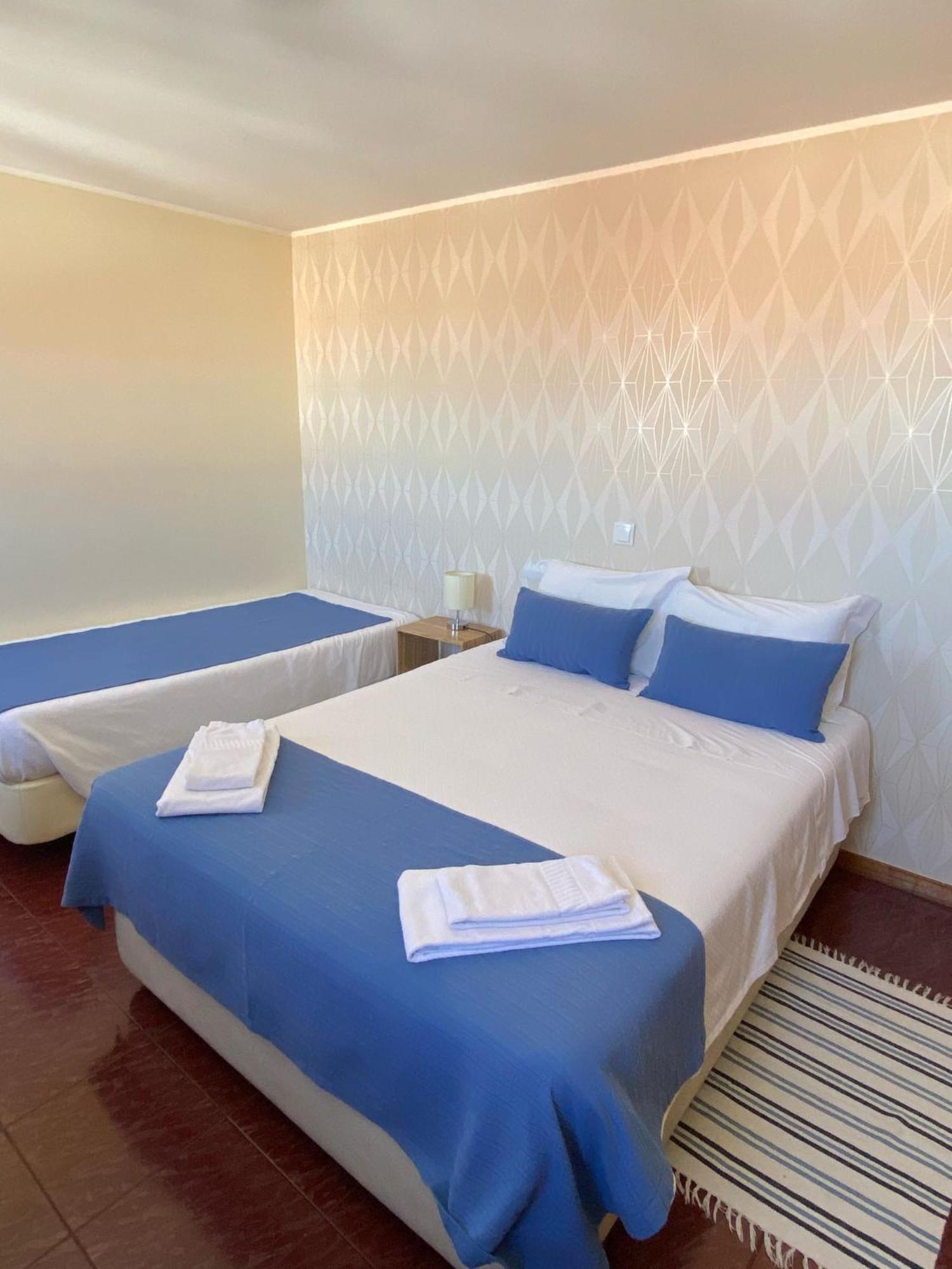 Enjoy Viana - Guest House Виана-ду-Каштелу Экстерьер фото
