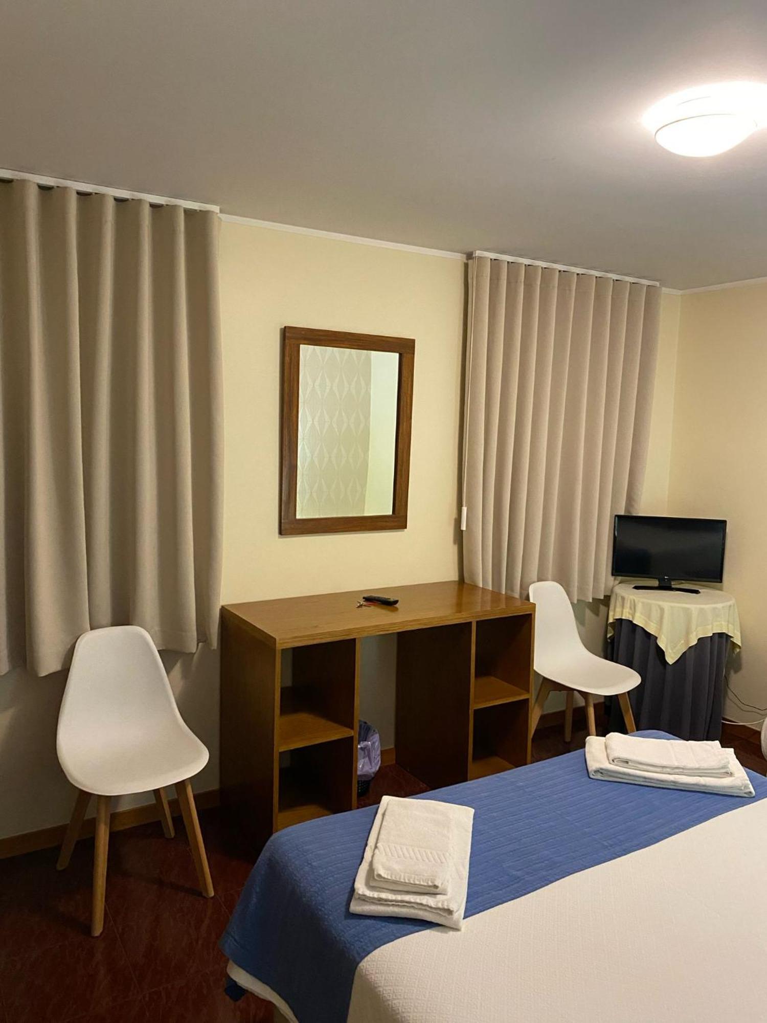 Enjoy Viana - Guest House Виана-ду-Каштелу Экстерьер фото