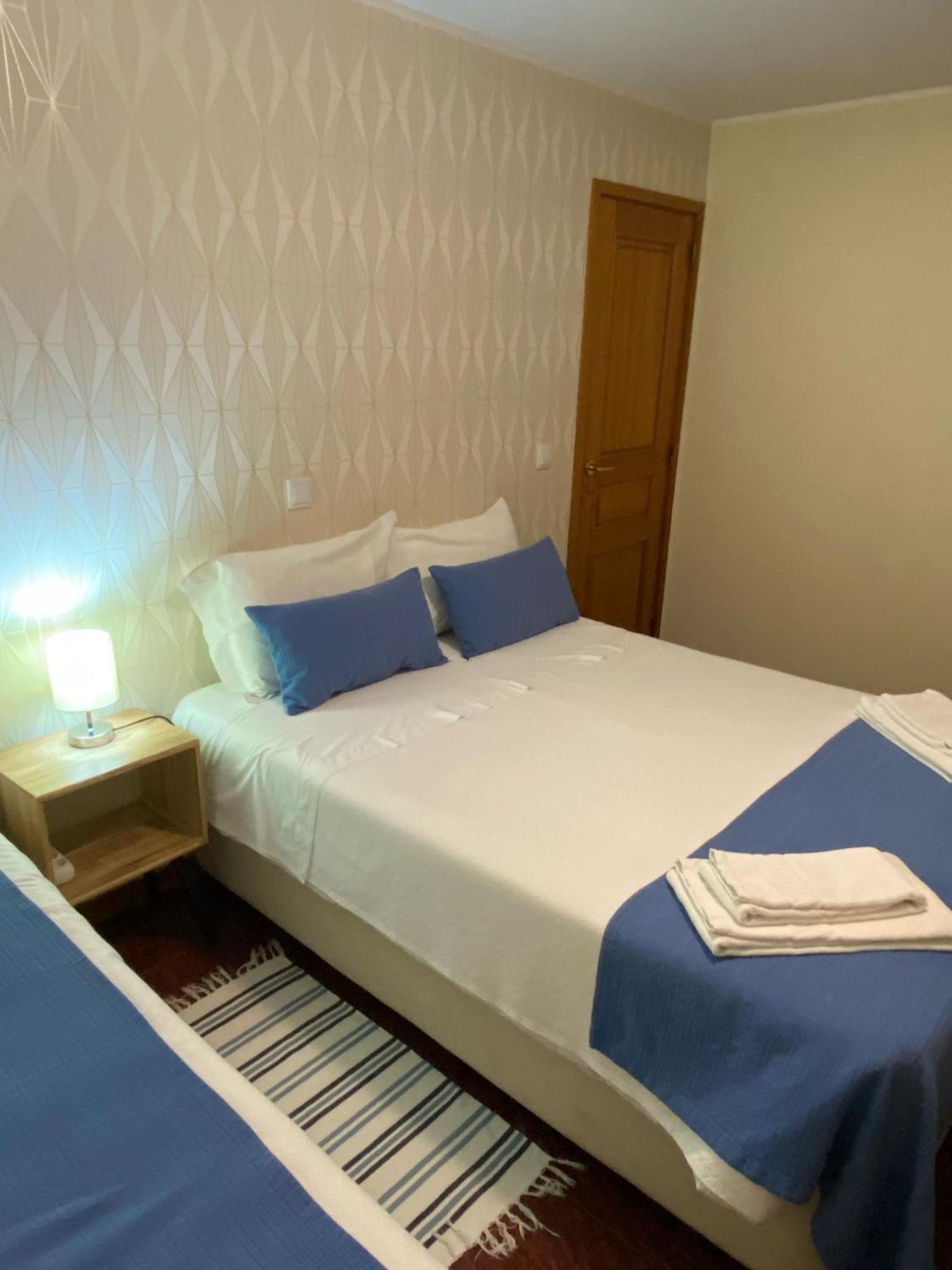 Enjoy Viana - Guest House Виана-ду-Каштелу Экстерьер фото