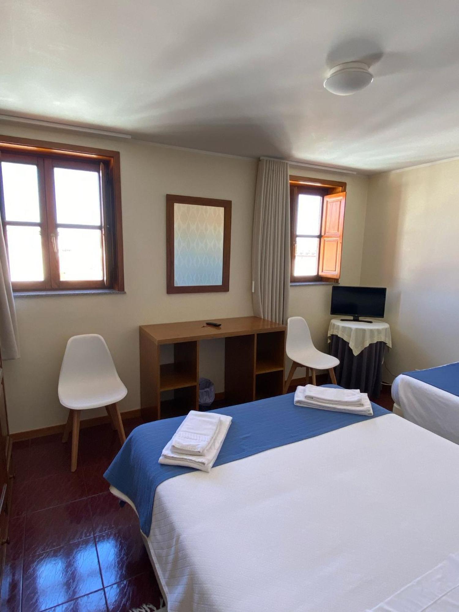 Enjoy Viana - Guest House Виана-ду-Каштелу Экстерьер фото