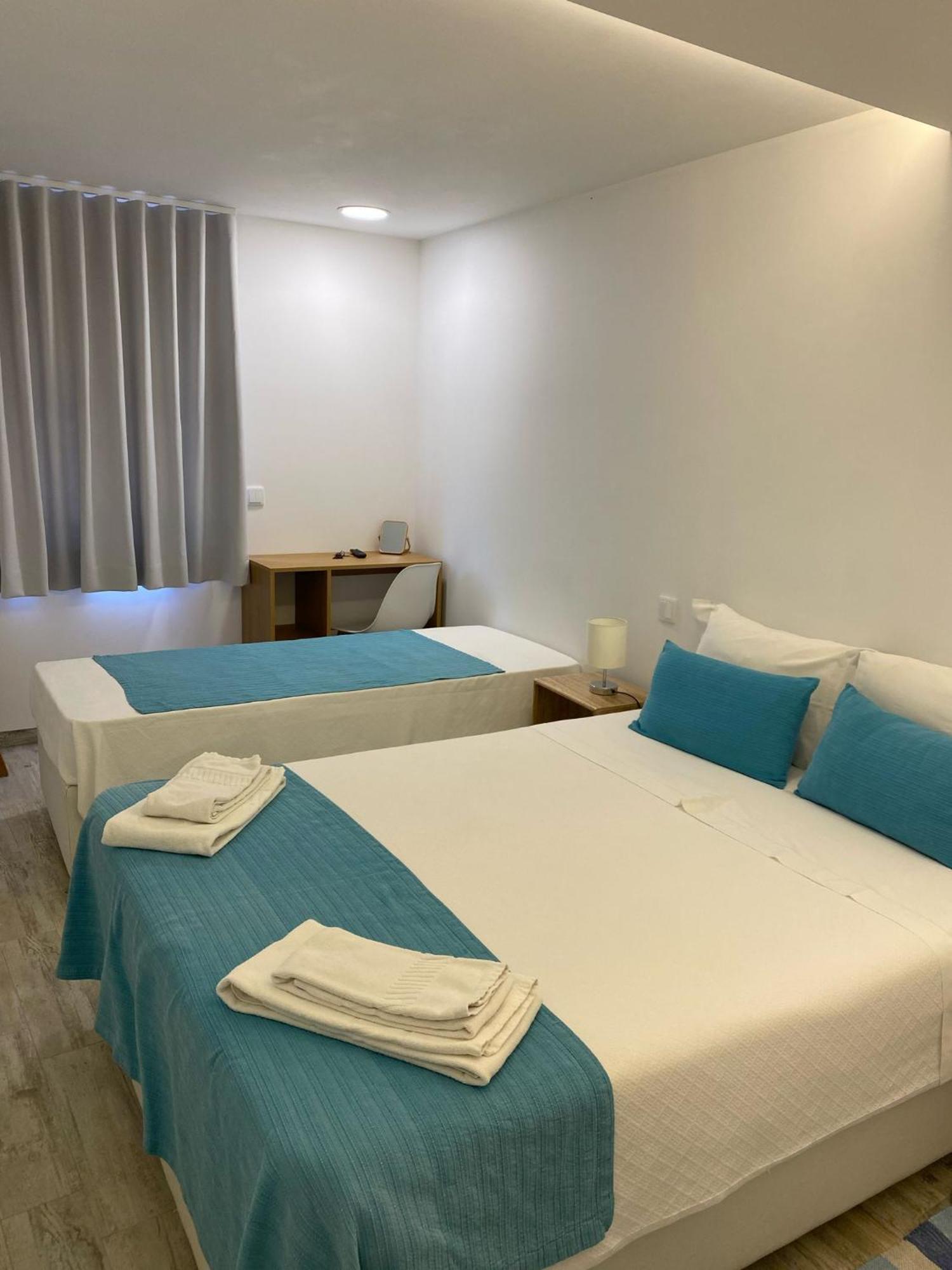 Enjoy Viana - Guest House Виана-ду-Каштелу Экстерьер фото