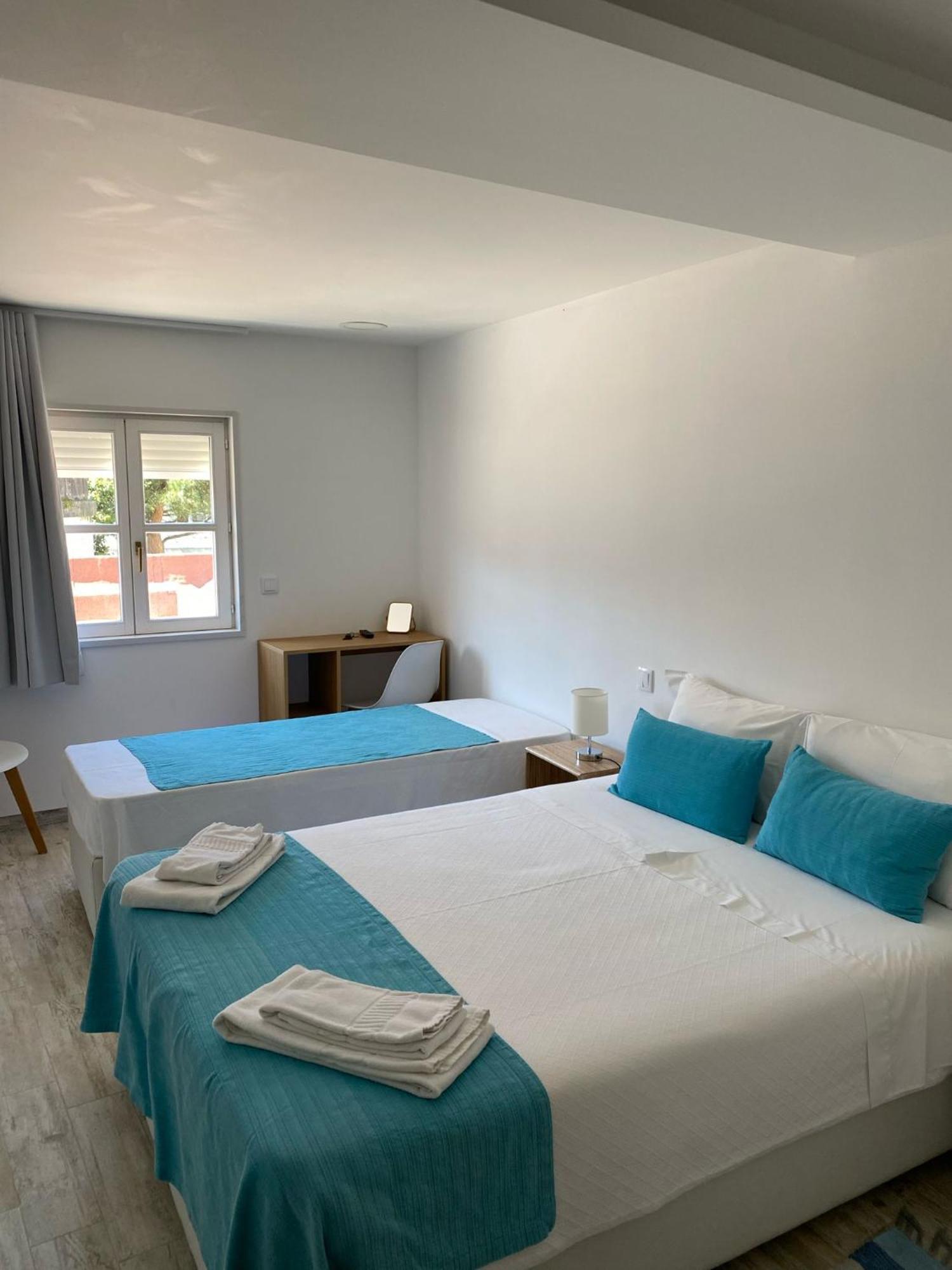 Enjoy Viana - Guest House Виана-ду-Каштелу Экстерьер фото