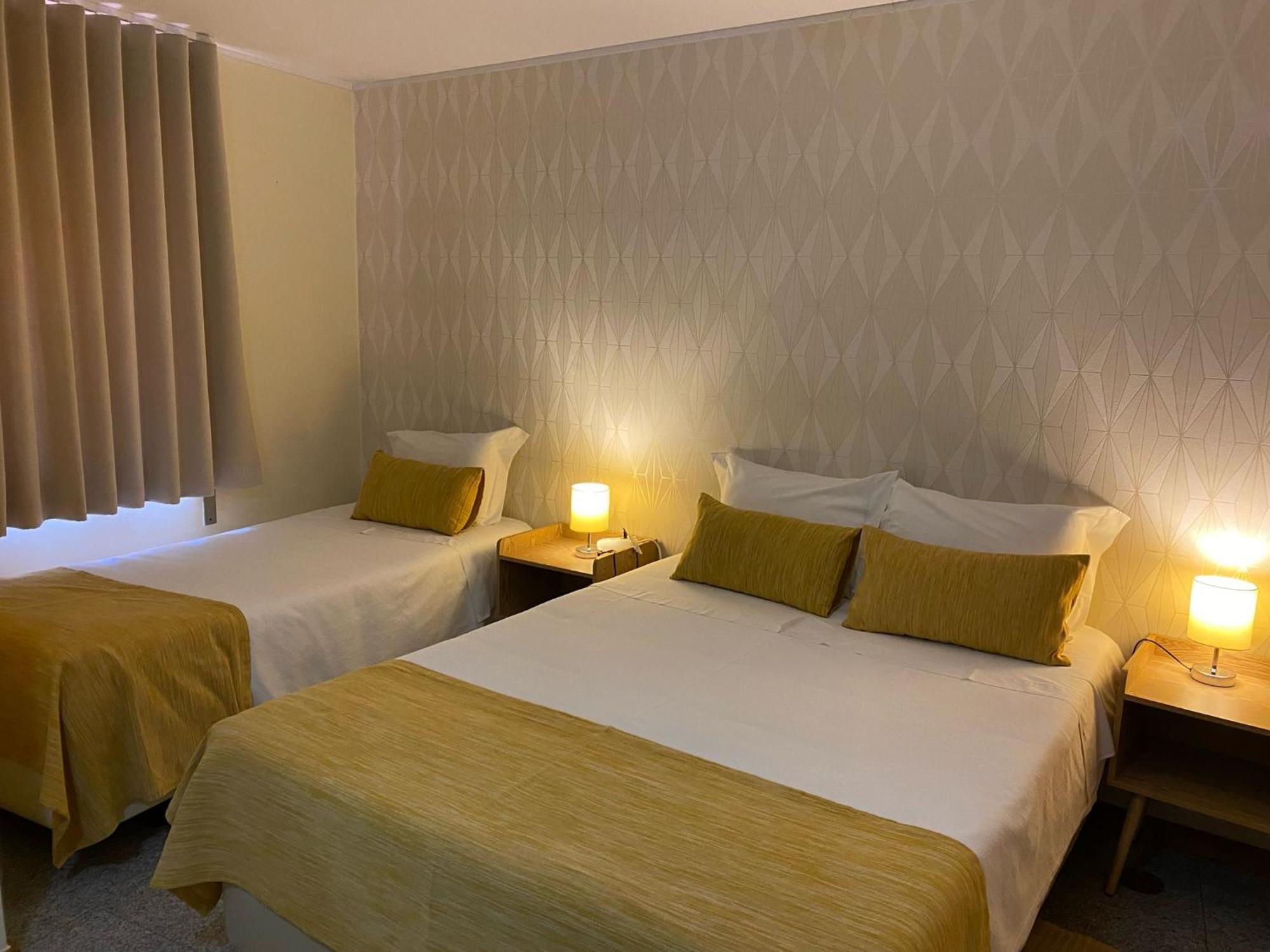 Enjoy Viana - Guest House Виана-ду-Каштелу Экстерьер фото