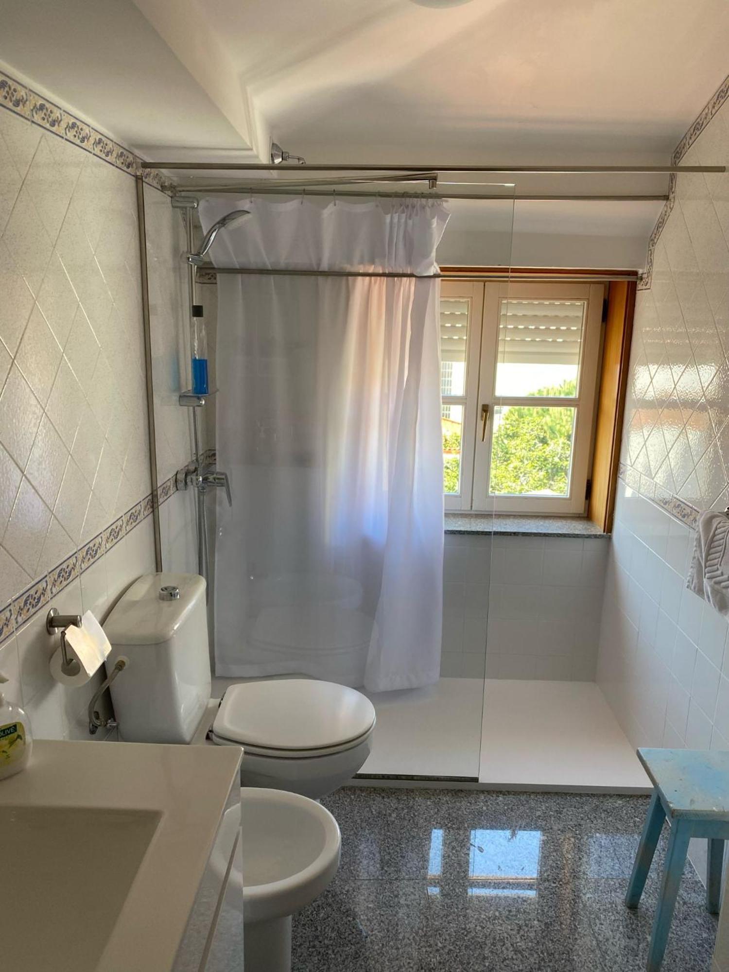 Enjoy Viana - Guest House Виана-ду-Каштелу Экстерьер фото
