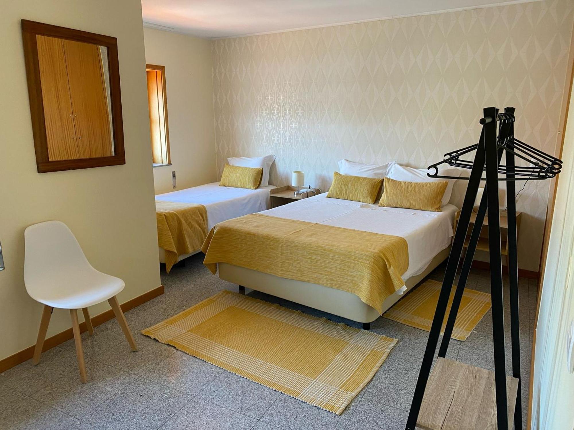 Enjoy Viana - Guest House Виана-ду-Каштелу Экстерьер фото