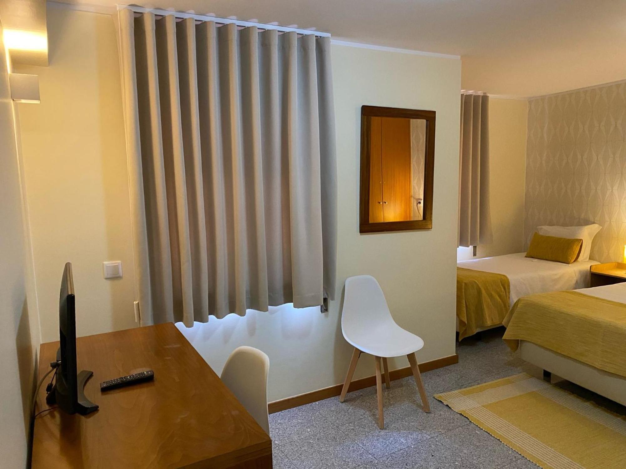 Enjoy Viana - Guest House Виана-ду-Каштелу Экстерьер фото