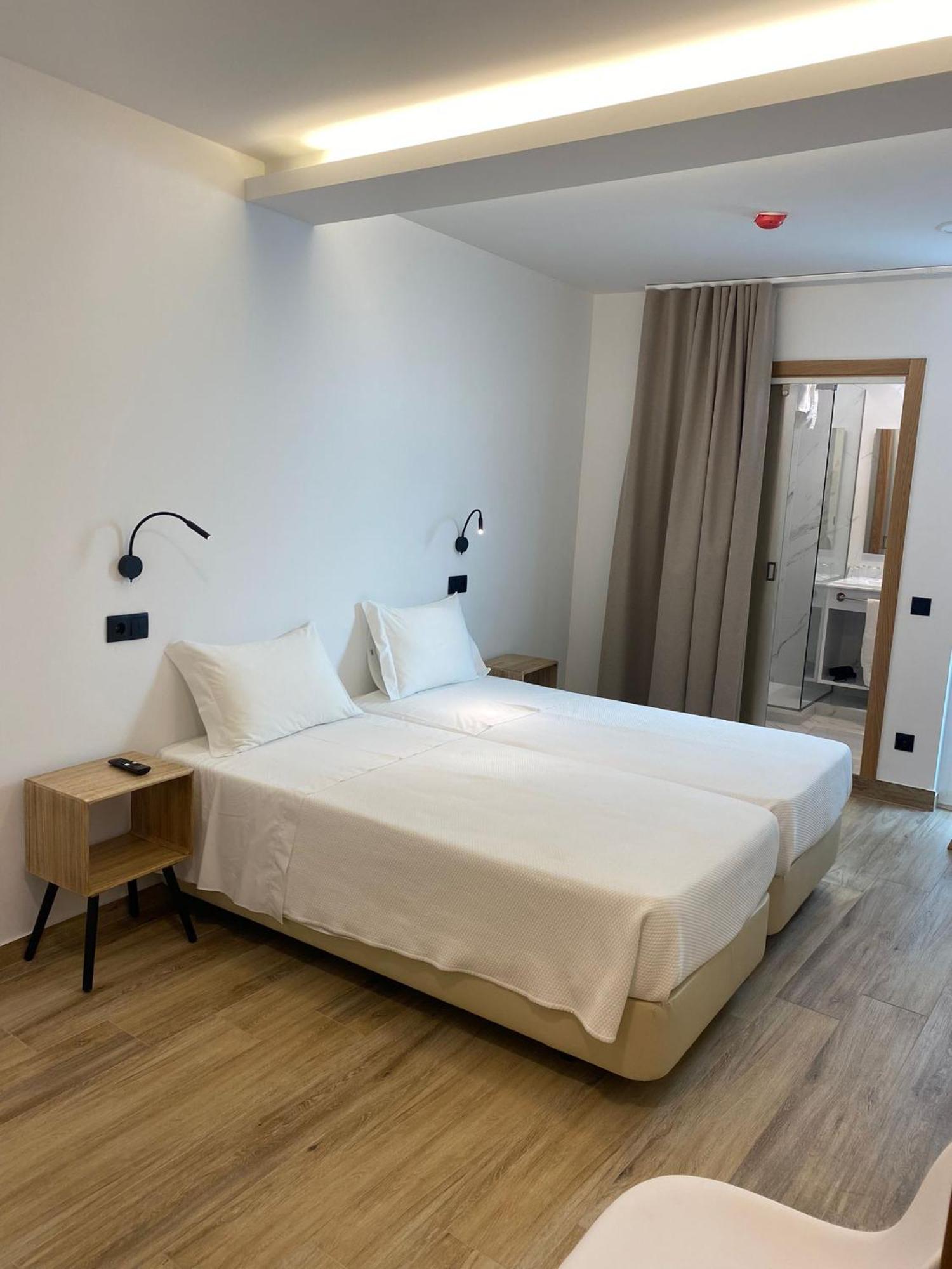 Enjoy Viana - Guest House Виана-ду-Каштелу Экстерьер фото