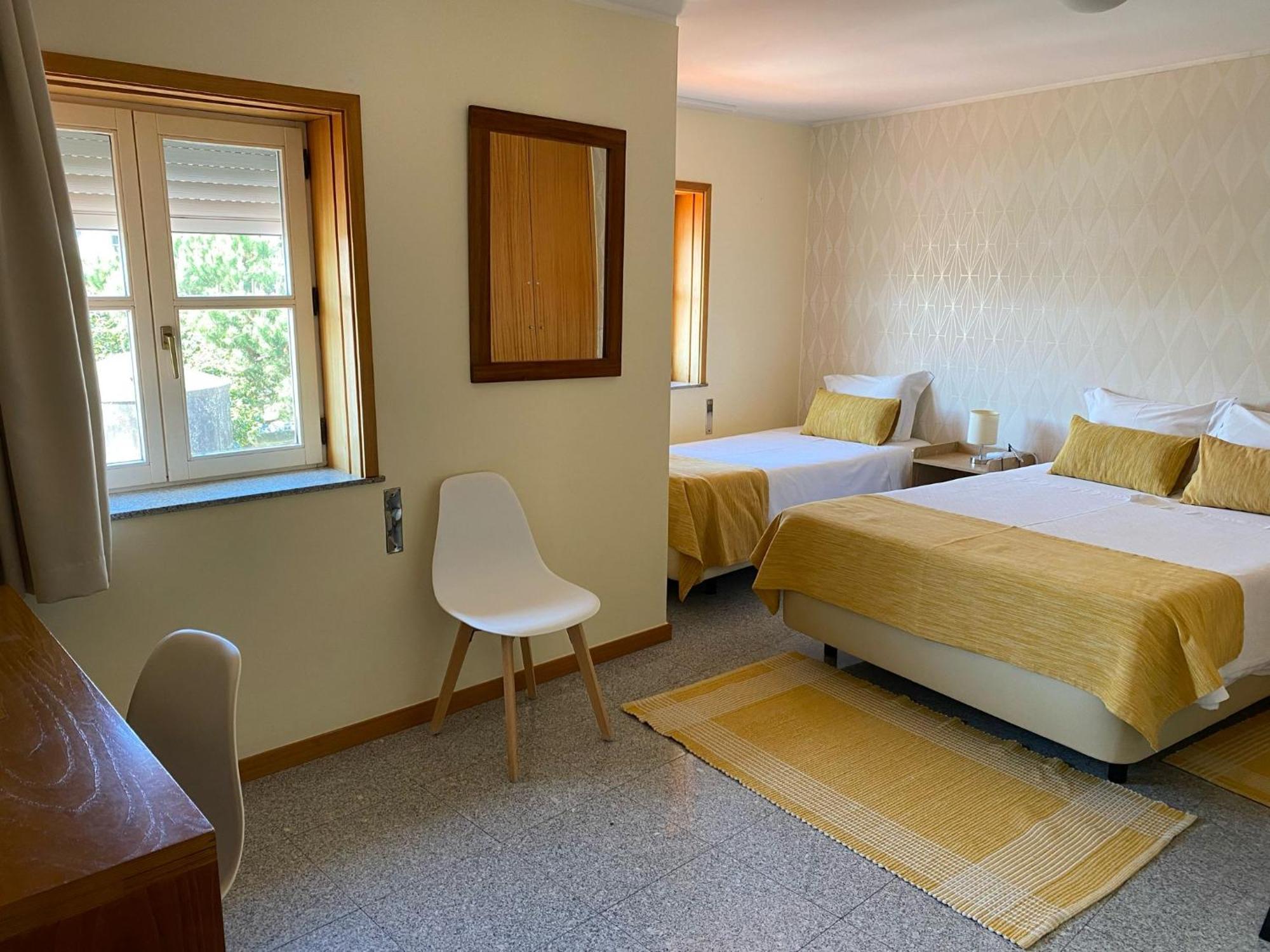 Enjoy Viana - Guest House Виана-ду-Каштелу Экстерьер фото