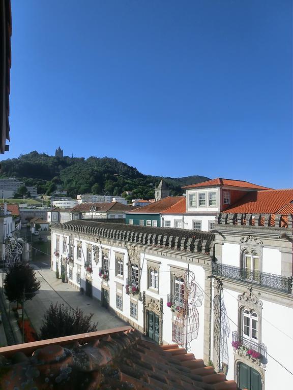 Enjoy Viana - Guest House Виана-ду-Каштелу Экстерьер фото