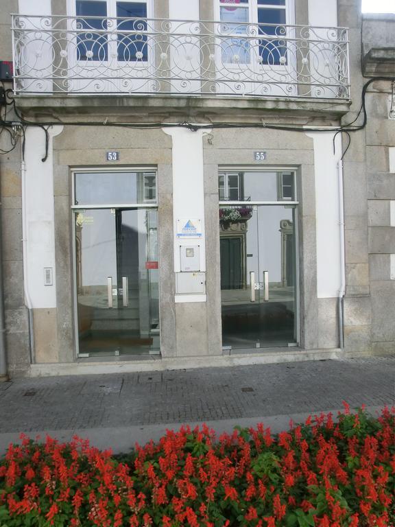 Enjoy Viana - Guest House Виана-ду-Каштелу Экстерьер фото