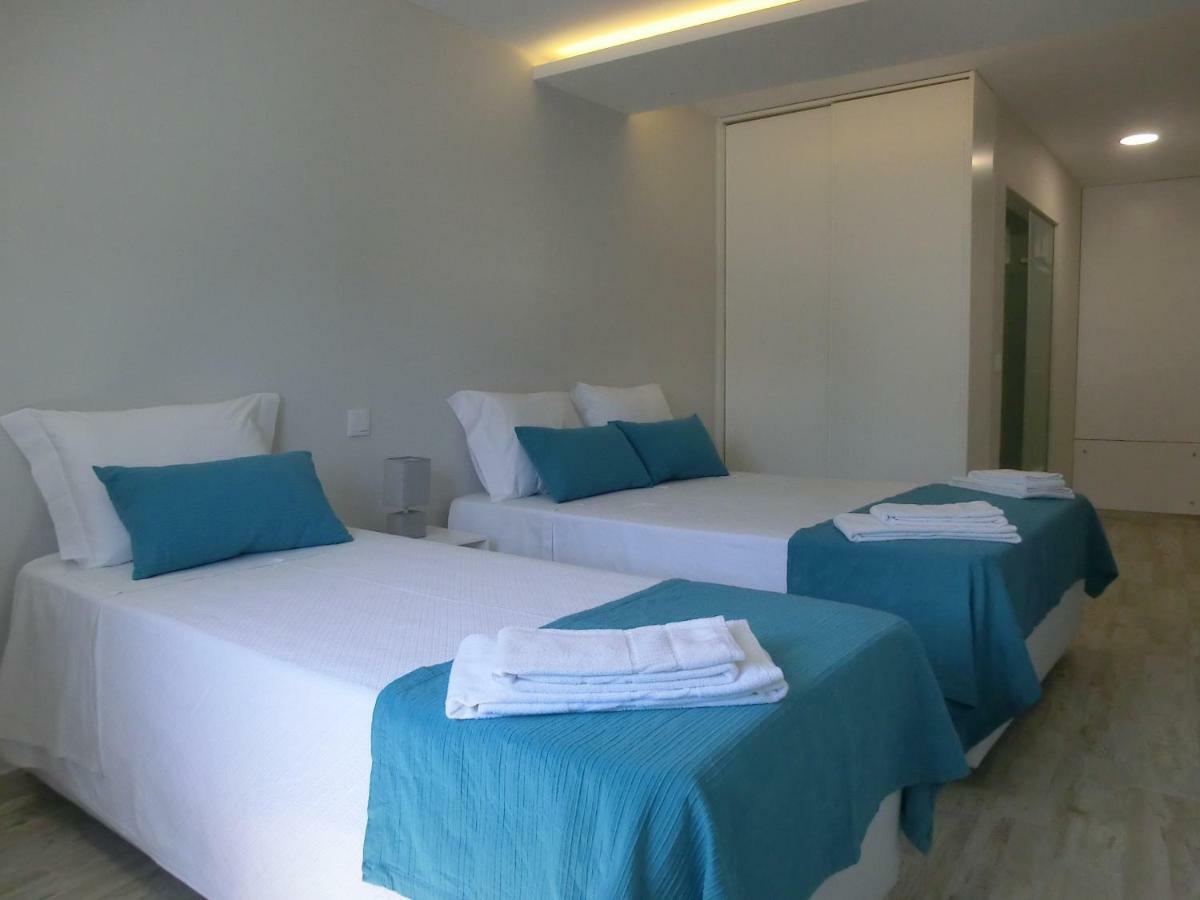 Enjoy Viana - Guest House Виана-ду-Каштелу Экстерьер фото