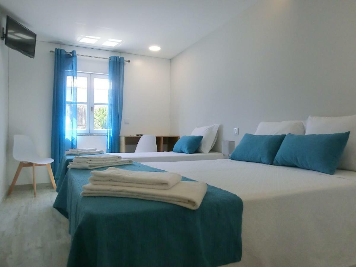 Enjoy Viana - Guest House Виана-ду-Каштелу Экстерьер фото