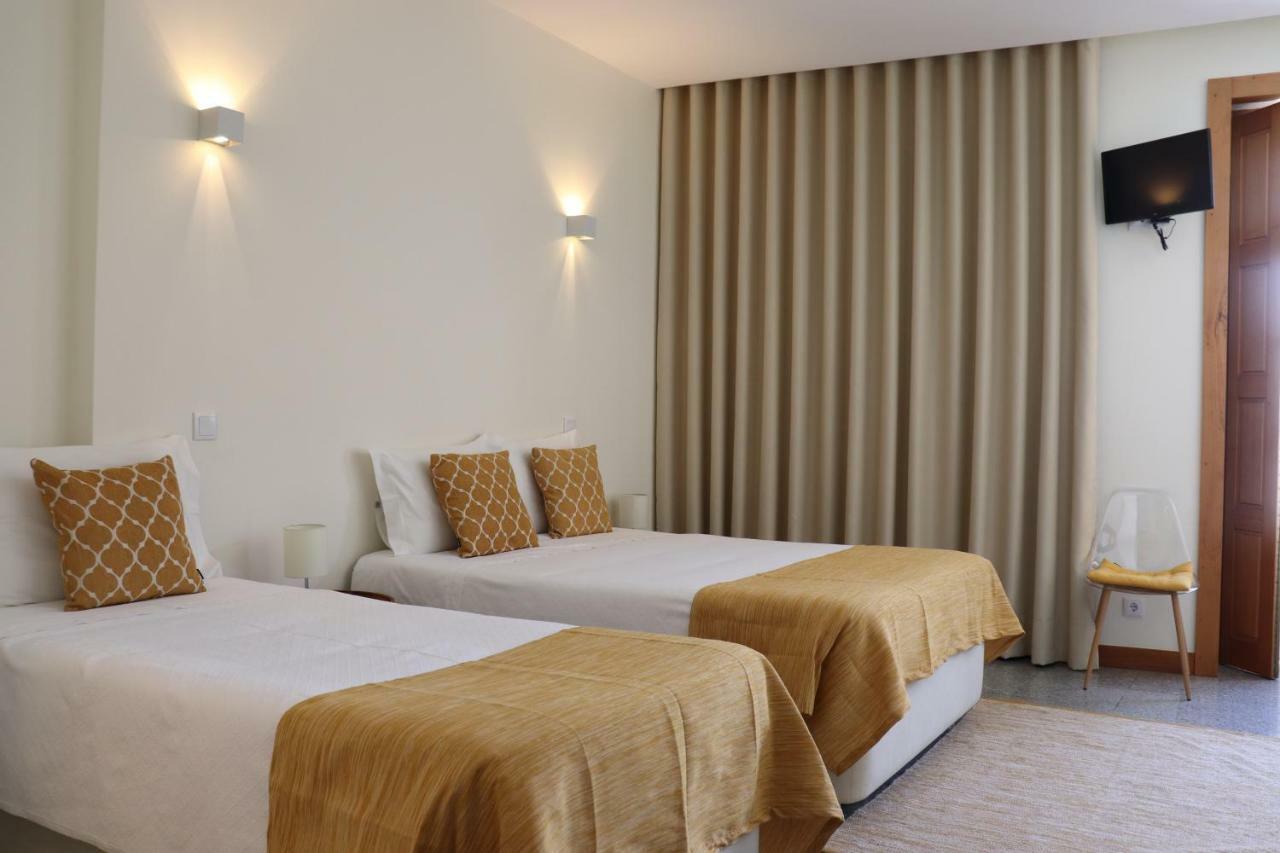 Enjoy Viana - Guest House Виана-ду-Каштелу Экстерьер фото