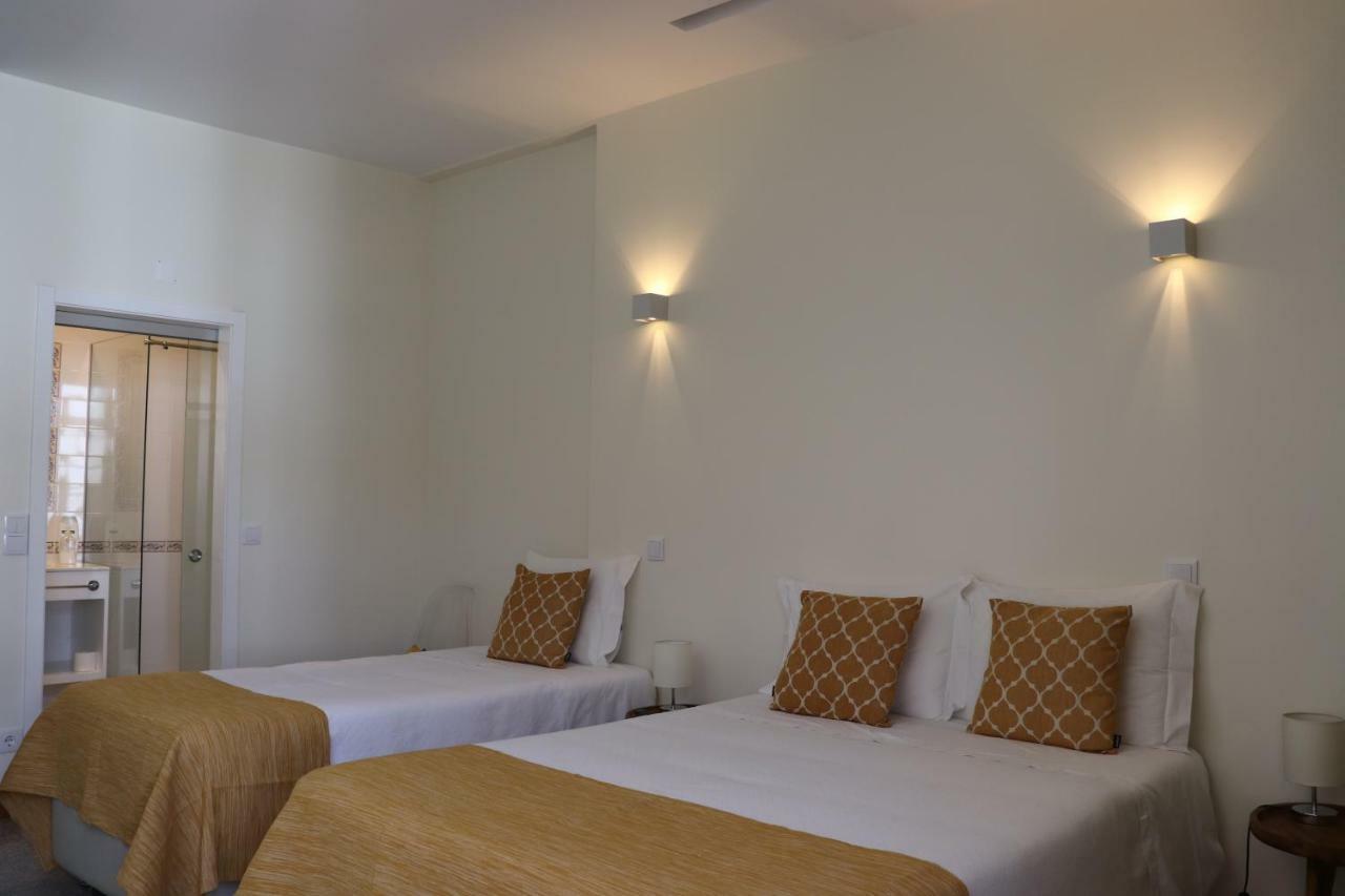 Enjoy Viana - Guest House Виана-ду-Каштелу Экстерьер фото